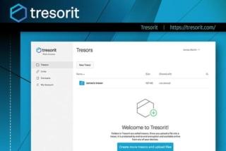 Tresorit