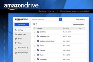 amazon drive