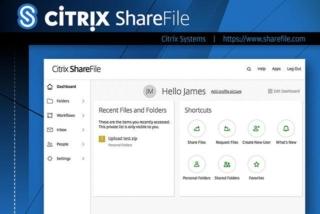citrix share file