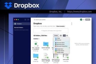 dropbox