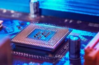 processori chip Intel shortage