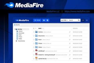 mediafire