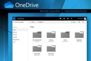 onedrive
