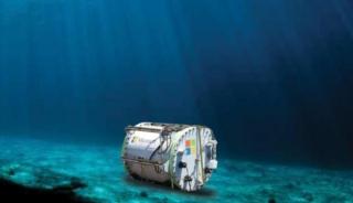 under-water-data-center