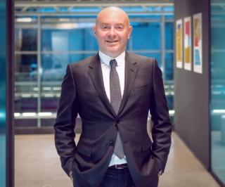 Emiliano Veronesi direttore generale Econocom Italia