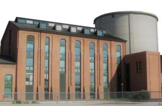 ICOS sede Ferrara ICOS sede Ferrara