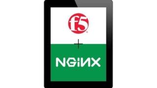 F5 NGINX F5 NGINX