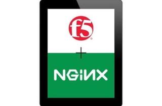 F5 NGINX