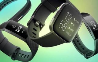 Google Fitbit Google Fitbit