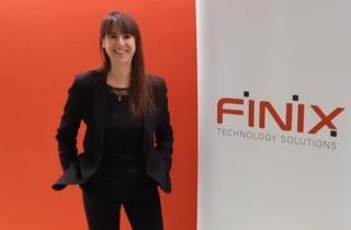 Manuela Chinzi Sales Director Finix Technology Solutions