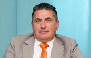 Roberto Vicenzi, Vice Presidente di Centro Computer