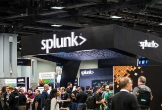 Splunk SignalFx Splunk SignalFx