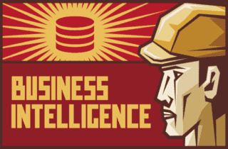 Tutto il potere (della Business Intelligence) ai lavoratori!