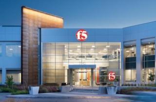 F5 Networks sede San Jose