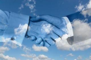 accordo partnership cloud