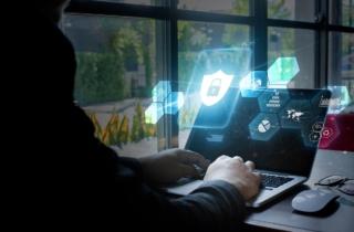 Information security Information security