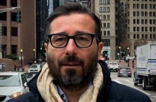 Marco Lupi country manager Lifesize Italia