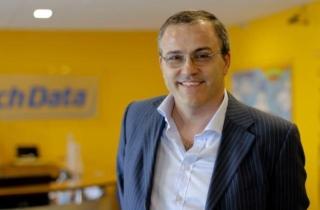 Vincenzo Bocchi, Advanced Solutions Director di Tech Data