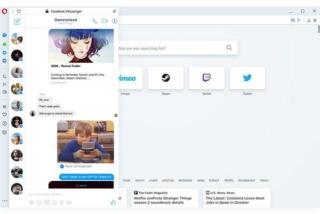 browser opera browser opera
