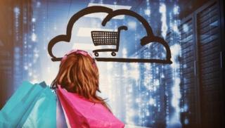 ecommerce cloud ecommerce cloud