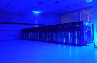 Dentro HPC-5 di ENI: il supercomputer industriale più potente al mondo