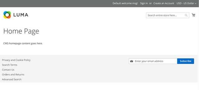 magento-5. magento-5.