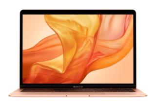 Il MacBook Air si rifà il trucco: più storage e più potenza