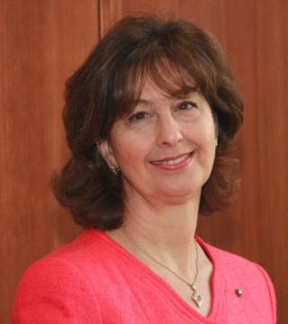 Linda Gilli Presidente e Amministratore Delegato di Inaz