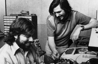 Wozniak Jobs