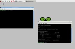 raspberry-pi programmazione raspberry-pi programmazione