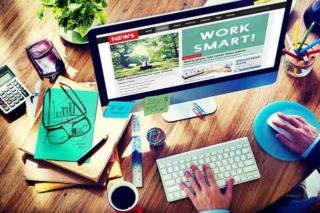 smart working