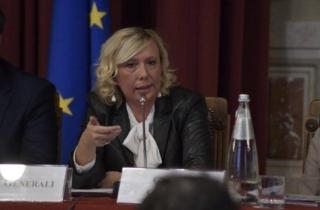 Paola Generali presidente di Assintel