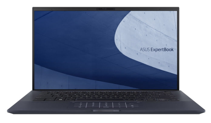 Laptop ASUS ExpertBook B9: prestazioni e portabilità in salsa aziendale