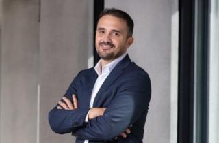Fabio Santini Direttore Divisione One Commercial Partner Microsoft Italia
