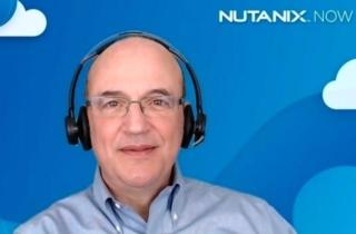 Nutanix Massimo Collu Channel Director Sud Europa