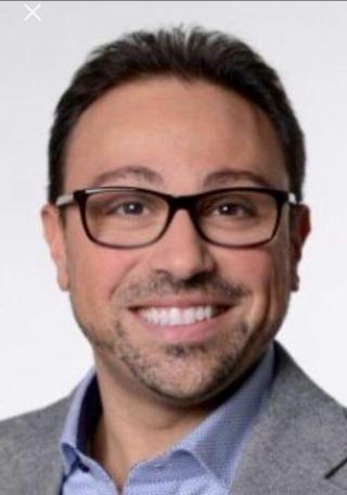 SAP Concur Gabriele Indrieri country manager Italia