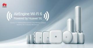 Wi-Fi 6 Family