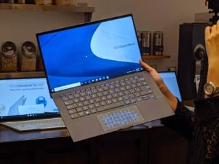 ASUS ExpertBook B9 ASUS ExpertBook B9