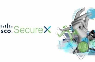 Cisco SecureX: la security aziendale si vede meglio dalla nuvola
