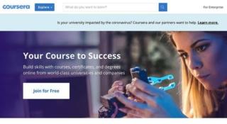 coursera