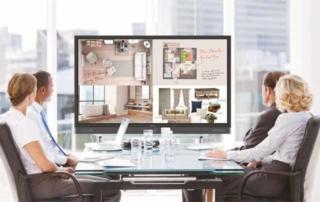 lavagne-interattive-benq-sala-riunioni