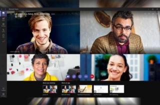 Video riunioni Microsoft Teams: come partecipare e organizzarle