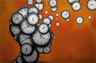 monitoraggio del tempo monitoraggio del tempo