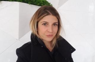 Ambra Genovese Microsoft Italia