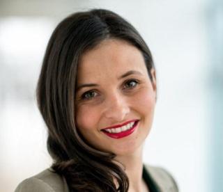 Martina Pietrobon Microsoft Italia