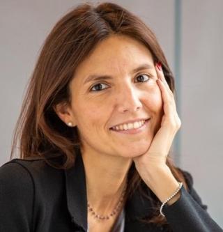 Roberta Aspesi Microsoft italia