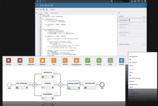 infor-ion-developers
