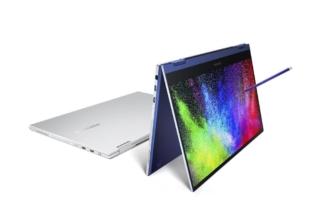 Galaxy Book Flex Galaxy Book Flex