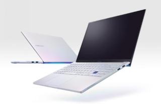 Galaxy Book Ion Galaxy Book Ion