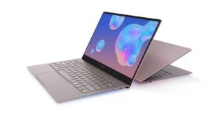 galaxy book s galaxy book s